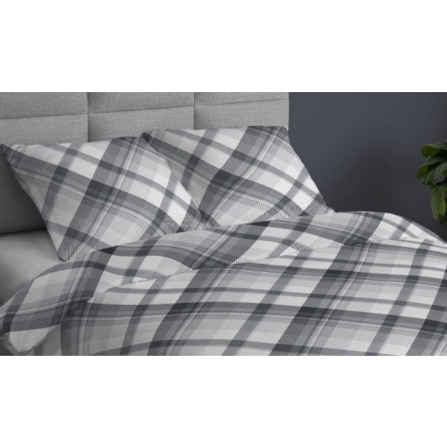 Krata szaro grafitowa